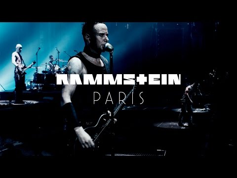 Rammstein - Paris