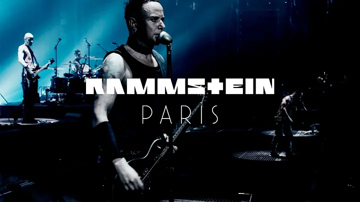 Rammstein: Paris - Du Hast (Official Video)