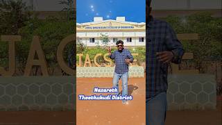 Nazareth CSI Engineering College | #college #engineering #engineeringcollege | Keba A