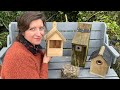 Bird Nesting Season Preparation / Homegrown Garden