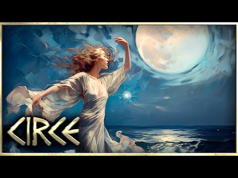 Video: ¿Quién es Circe en la tierra de Aeaea?