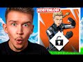 KATOO GEWINNT DEN KOSTENLOSEN SKIN IM CUP! 🥇 (Thunderbolts Cup)
