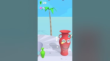 JUICE RUN All Levels Gameplay iOS, Android Walkthrough New Big UPDATE Games Mobile App