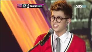 Park Jeahyung [This Love]  @KPOPSTAR Live Episode 20120318