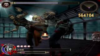 Download lagu God Hand  - 1st Azel Fight Low Hp