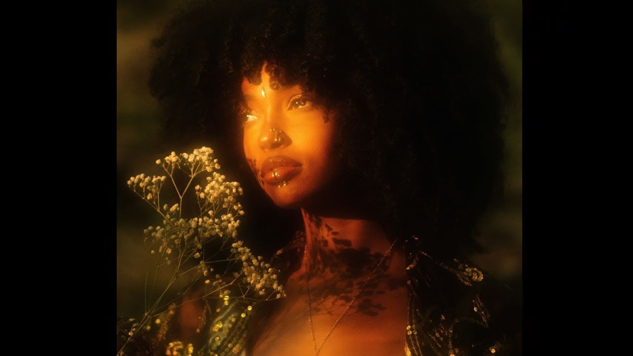 Odeal x R&B Neo Soul Type Beat 'Timeless’