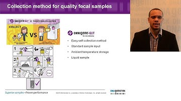Integrating the microbiome into your research
