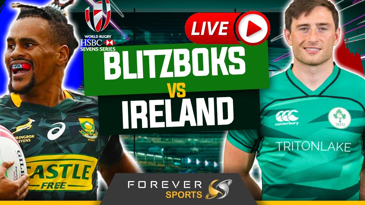 blitzboks live stream