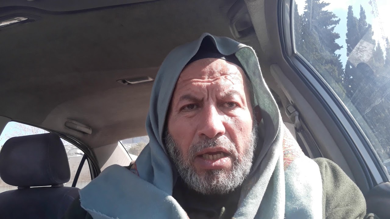 من هو القطب الغوث الجامع الدكتور أحمد محمود هندي