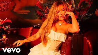 Famous KAROL G ft. Eddy Lover - Dile Luna (Music Video) Wealth