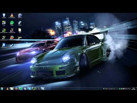 [Tutorial] Nvidia custom DSR resolution