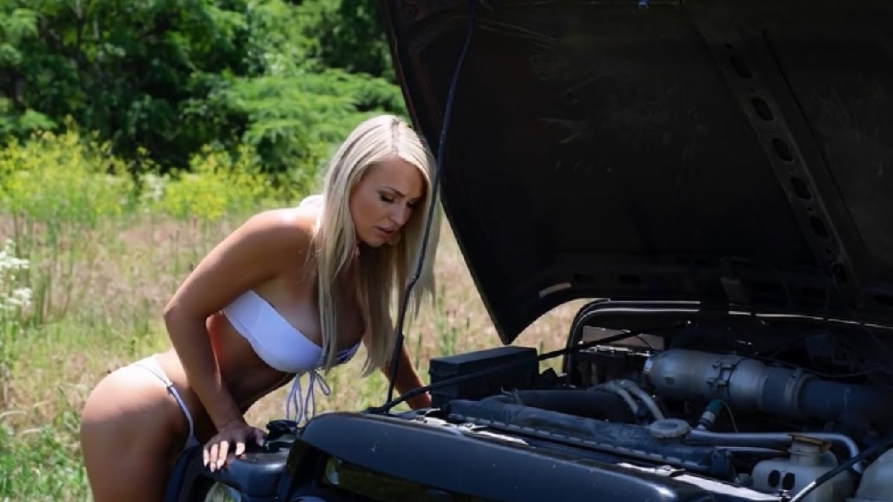 Crazy Epic 4x4 Fails & Hard Off-Road Wins