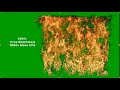 Free Video Fire 4k Download | Fire Video Effect