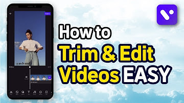 How to Trim & Edit YouTube Video using VITA App