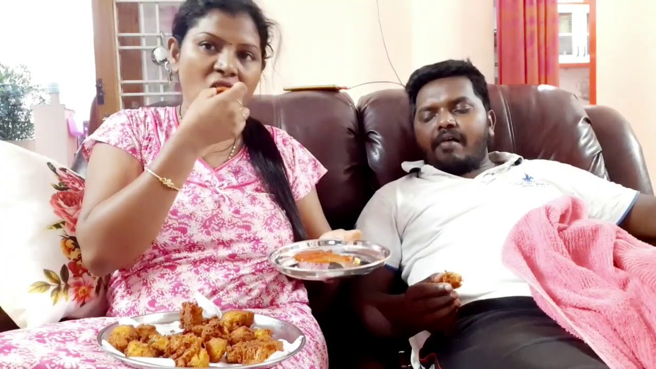 Vlog😊/వేడి వేడిగా sweet Corn పకోడా భలే రుచిగా/😢లవ్లీ వేసిన మేకప్ /Best face Serum👍/Aloo tomato curry