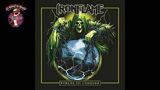Ironflame - Worlds to Conquer (2026)