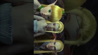 Ranway#edit #dragonnest#disney#animation