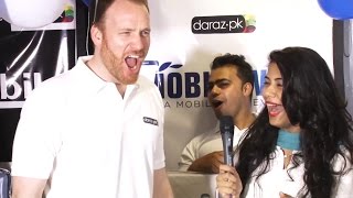 Daraz Mobile Week 2016 Highlights