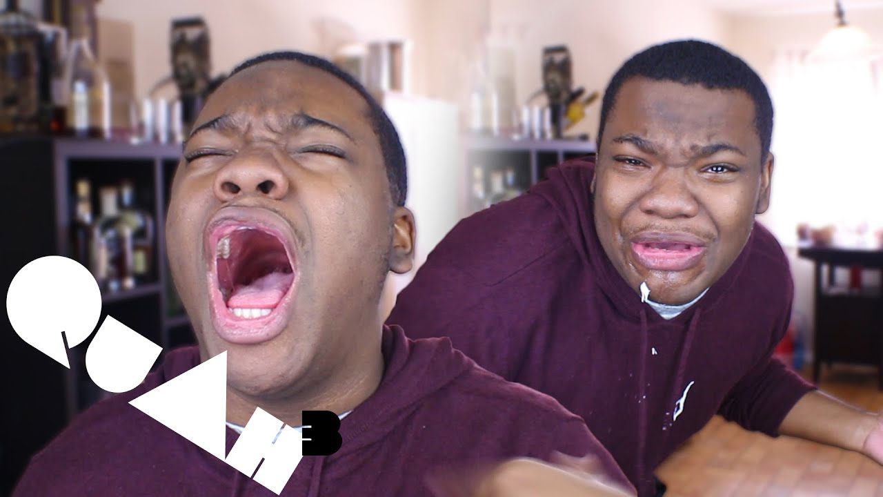 EATING TOOTHPASTE FOR VIEWS YouTube