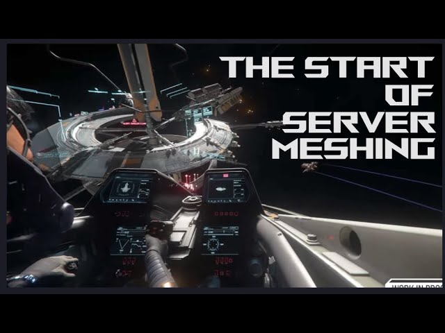 Star Citizen News: Release Date, Gameplay & Modules - Tech Advisor