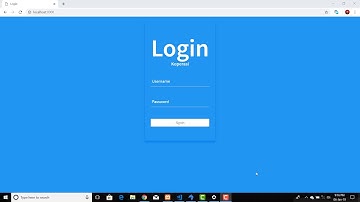 Kelompok 1 Pemrograman Internet C - Teknologi Informasi (UNUD)