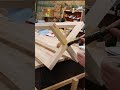 Ölen, das Schönste an der Holzarbeit #shorts #short #shortvideo #holzwerken #woodworking #lamp #wood