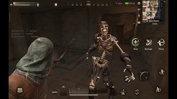 Greed Game Mobile Gameplay Walkthrough ( Android, iOS ) part 1