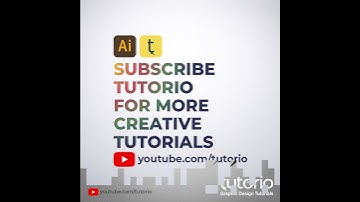 Needle Text Effect in Illustrator | Illustrator Tips and Tricks