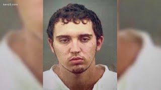San Antonio attorney will represent El Paso suspect, court records show