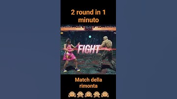 #foryou #tekken8 #combo #video #newshorts #follow #like #xiaoyu #tekken8xiaoyu  #short