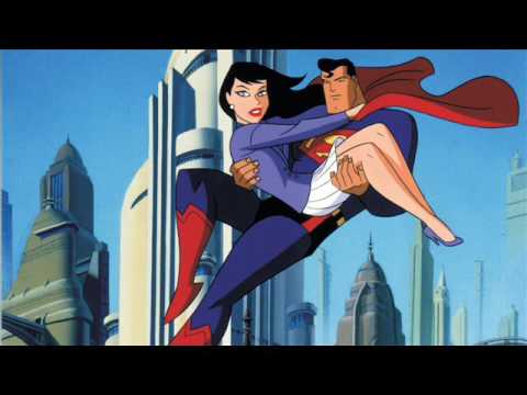 Superman 90er Serie; Erinnerung und Bedeutung