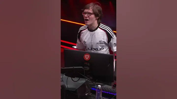 A Comeback Like No Other! 🔥💥 #shorts #viral #trending #valorant #csgo #minecraft #lol #wow #marvel