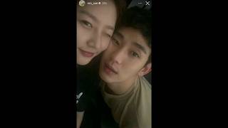 #kimsoohyun #kimsaeron #foryou#fyp #viral #shoutout #shorts