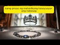 The Darng Louvre Heist: Ninakaw ng mga Magnanakaw ang Crown Jewels ng France sa loob ng 7 Minuto!