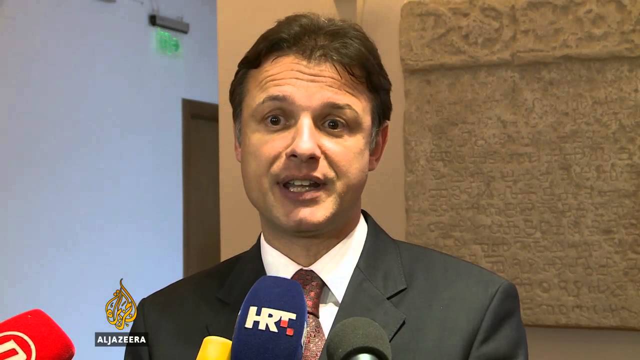 كرواتيا وسلوفينيا تتوصلان إلى اتفاق بشأن ليوبليانسكا بانكا – الجزيرة البلقان