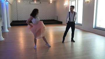 Do You Love Me | Dirty Dancing | Jive | Rock and roll | Energiczny Pierwszy Taniec | Wedding Dance