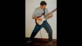 Ustador Como Uma Foto Minha De 1989 Ganha Movimentação Com Uso Da Ia