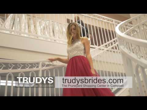 Trudy's Commercial on NBC - Dream Dress