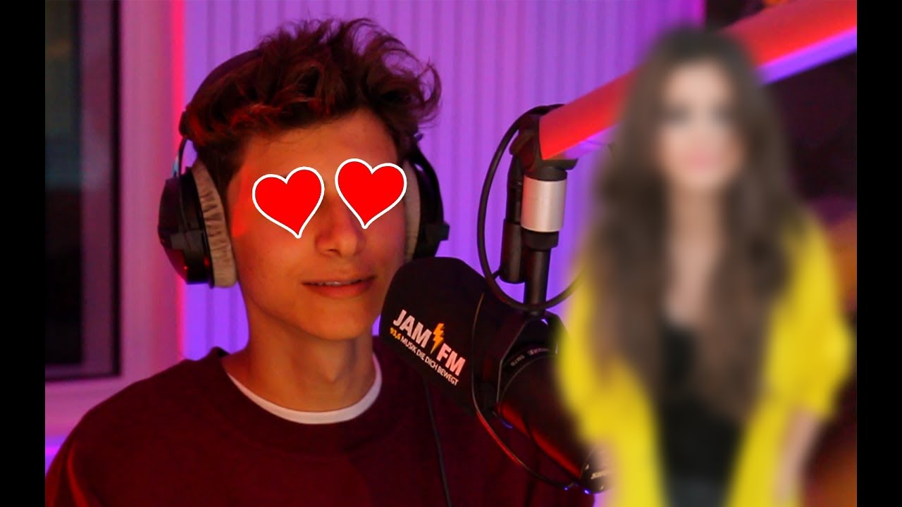 PERFEKTE FREUNDIN FÜR LUKAS RIEGER?!