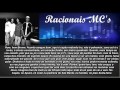 Racionais MC&#39;s - Vida Loka (Parte 2) [LETRA]