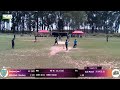 TOOFAN XI vs Msd stars | unity cup mpl season 2(League Matches) | Live - Kolwezi Mutoshi