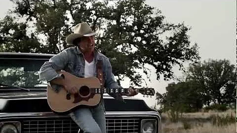 Jon Wolfe - That Girl In Texas (Official Music Vid...