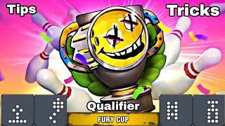 Fury Cup Tournament @drlwings2 screenshot 1