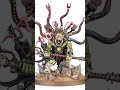 Warhammer 40,000: Armageddon New Ork Model Review #warhammer40k