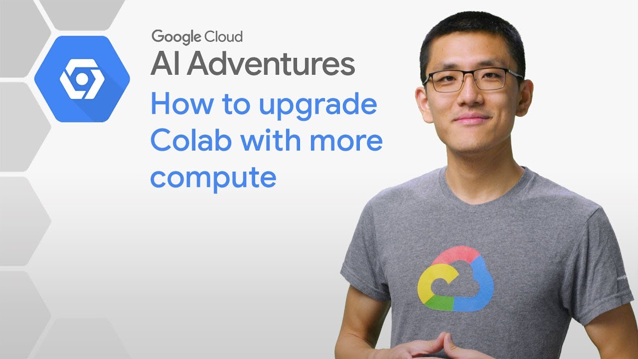 google cloud deep learning