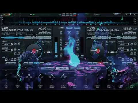 Ru Lại Câu Hò Remix Dj Thanh Dat