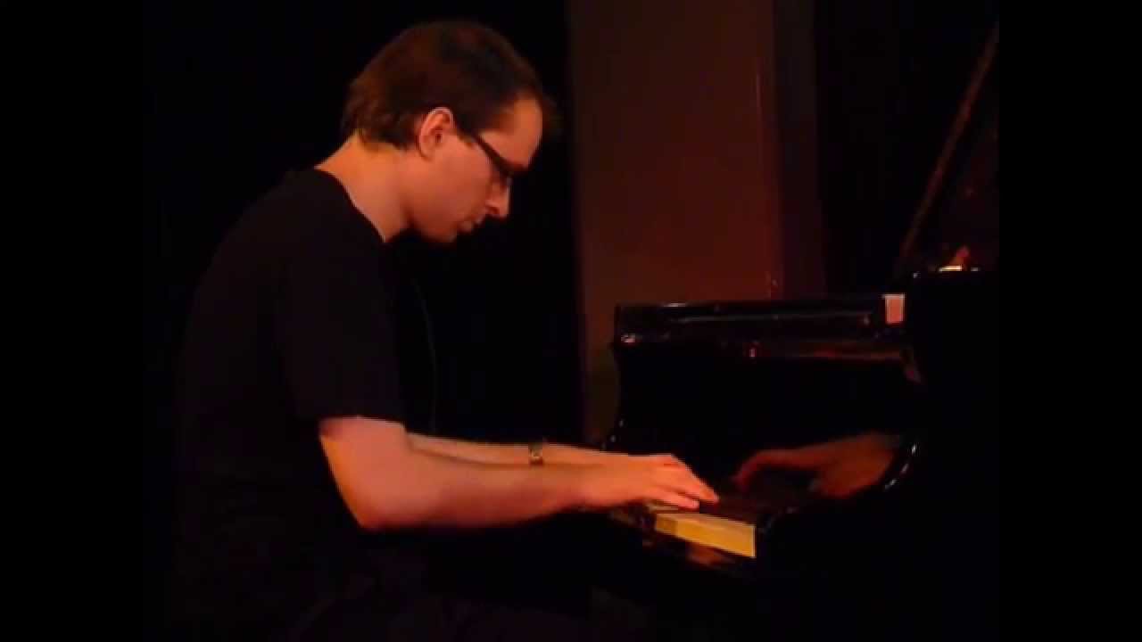 Bartosch McCarthy - Countdown