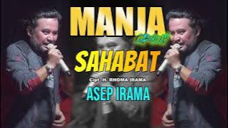SAHABAT   ASEP IRAMA MANJA GROUP  Milad Ke 4 Tahun Manja Group  (  0813 8671 1797  )