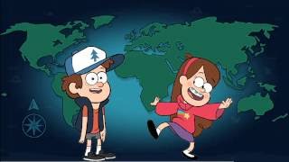 Total Drama Ridonculous Race Crossover Way 3