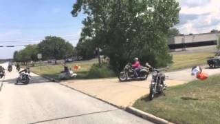 Mods Vs Rockers Cleveland 2015